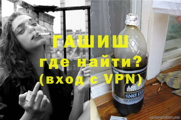 хмурый Аркадак