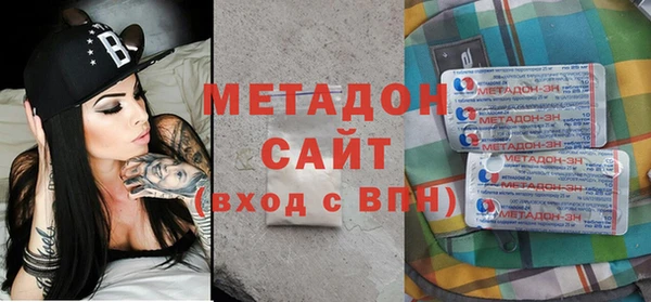 хмурый Аркадак